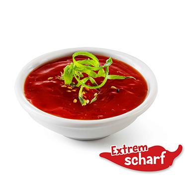 Produktbild Black Out Sauce