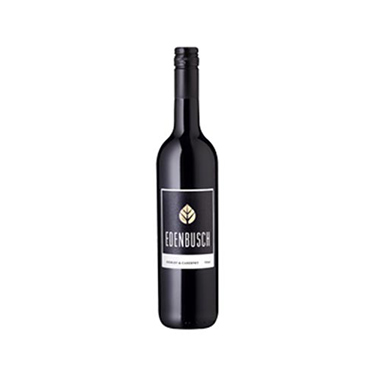 Produktbild Edenbusch Merlot-Cabernet