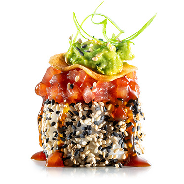 Produktbild Inside Out ´Dragon Roll´