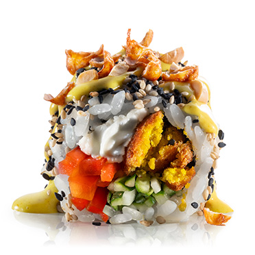 Produktbild Inside Out ´Falafel Roll´