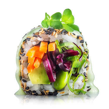 Produktbild Inside Out ´Poké Roll´