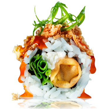 Produktbild Inside Out ´Shiny Crunch´