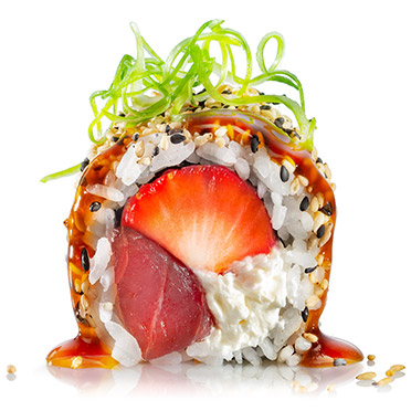 Produktbild Inside Out ´Strawberry Tuna´