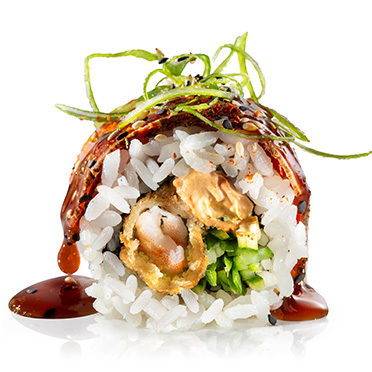 Produktbild Inside Out ´Surf & Turf´
