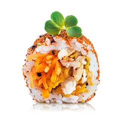 Produktbild Inside Out ´Vegan Dutch Roll´