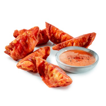 Produktbild Kimchi Gyozas