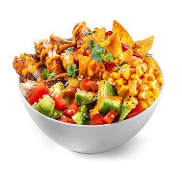Produktbild Mexican Bowl
