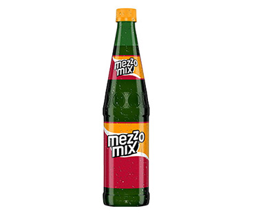 Produktbild Mezzo Mix Orange