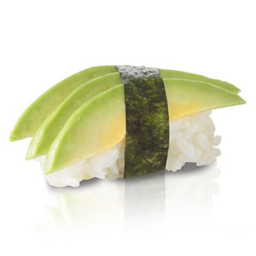 Produktbild Nigiri Avocado