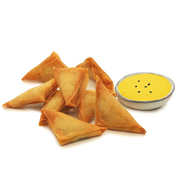 Produktbild Samosa