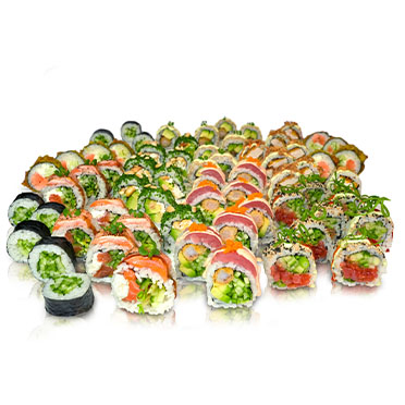 Produktbild Silvester Menü