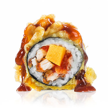 Produktbild Tempura 'Mumbai Crunch'