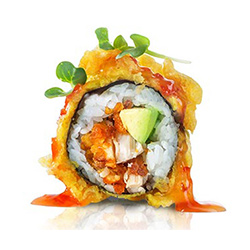 Produktbild Tempura ´Vegan Sweet Home´