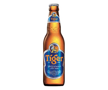 Produktbild Tiger-Beer
