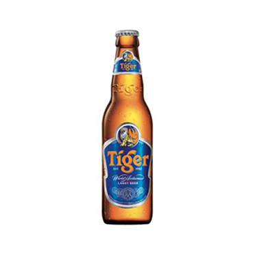 Produktbild Tiger-Beer