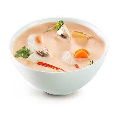 Produktbild Tom Kha Gai