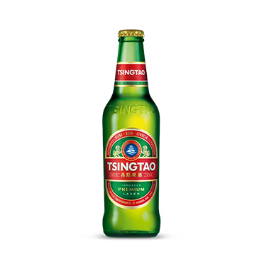 Produktbild Tsingtao
