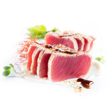 Produktbild Tuna Tataki