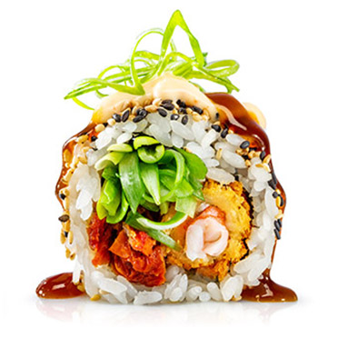 Produktbild Inside Out ´Red Shrimp´