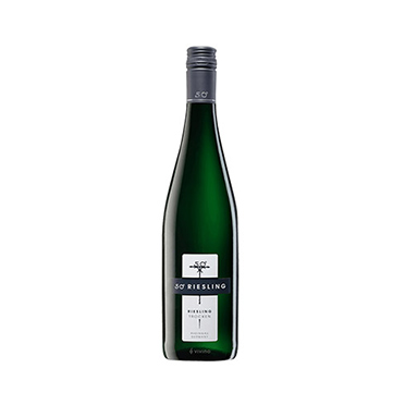 Produktbild 50° Riesling feinherb