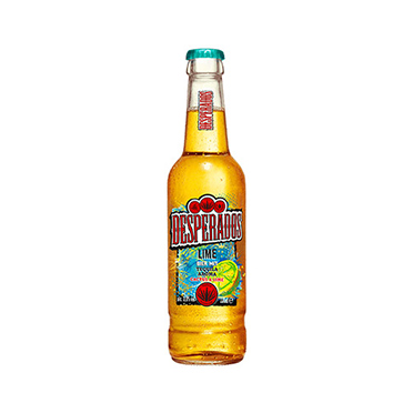 Produktbild Desperados Lime