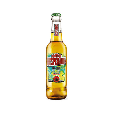 Produktbild Desperados Mojito