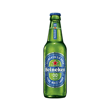 Produktbild Heineken 0,0