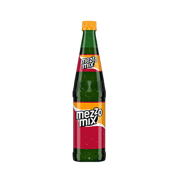 Produktbild Mezzo Mix Orange