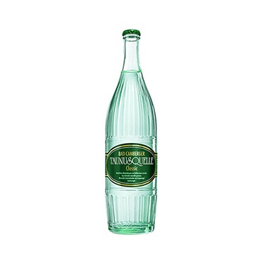 Produktbild Taunusquelle Classic