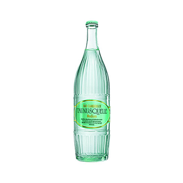 Produktbild Taunusquelle Medium