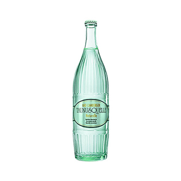Produktbild Taunusquelle Naturell
