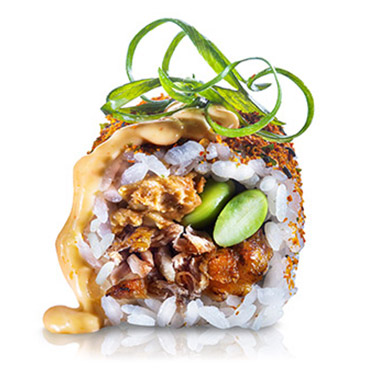 Produktbild Inside Out ´Duck ´n Nut´