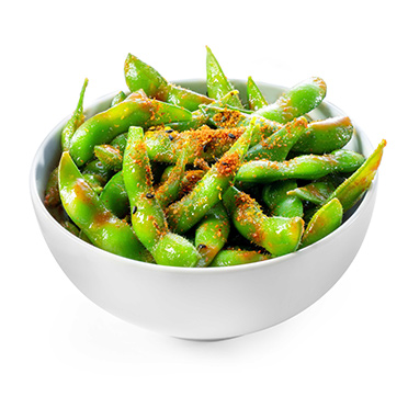 Produktbild Spicy Edamame
