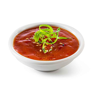 Produktbild Red Chili Sauce