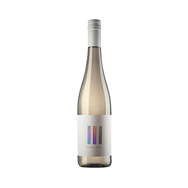 Produktbild Freunde Perlwein
