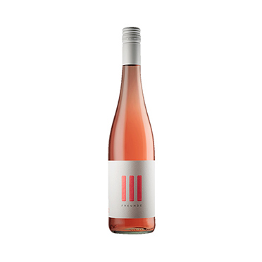 Produktbild Freunde Rosé