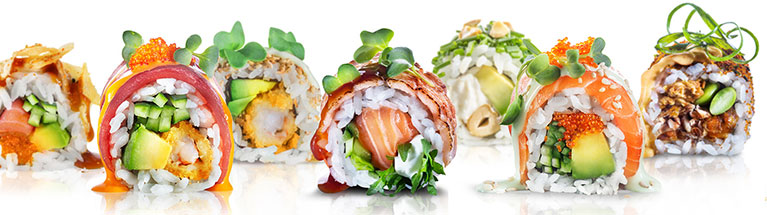 Franchise Hero Rolls