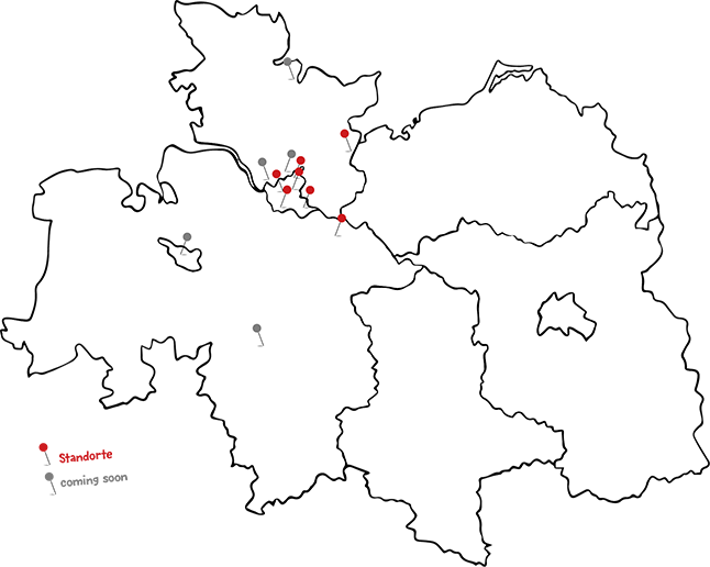 Franchise Unternehmen mit Herz und Seele