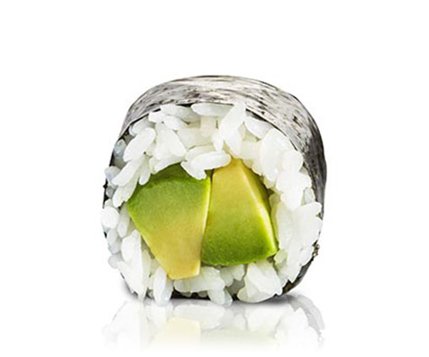 Maki Avocado