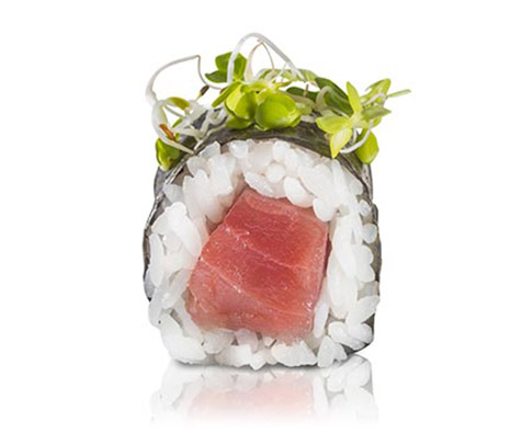 Maki Tuna