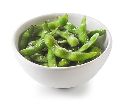 Edamame Beans